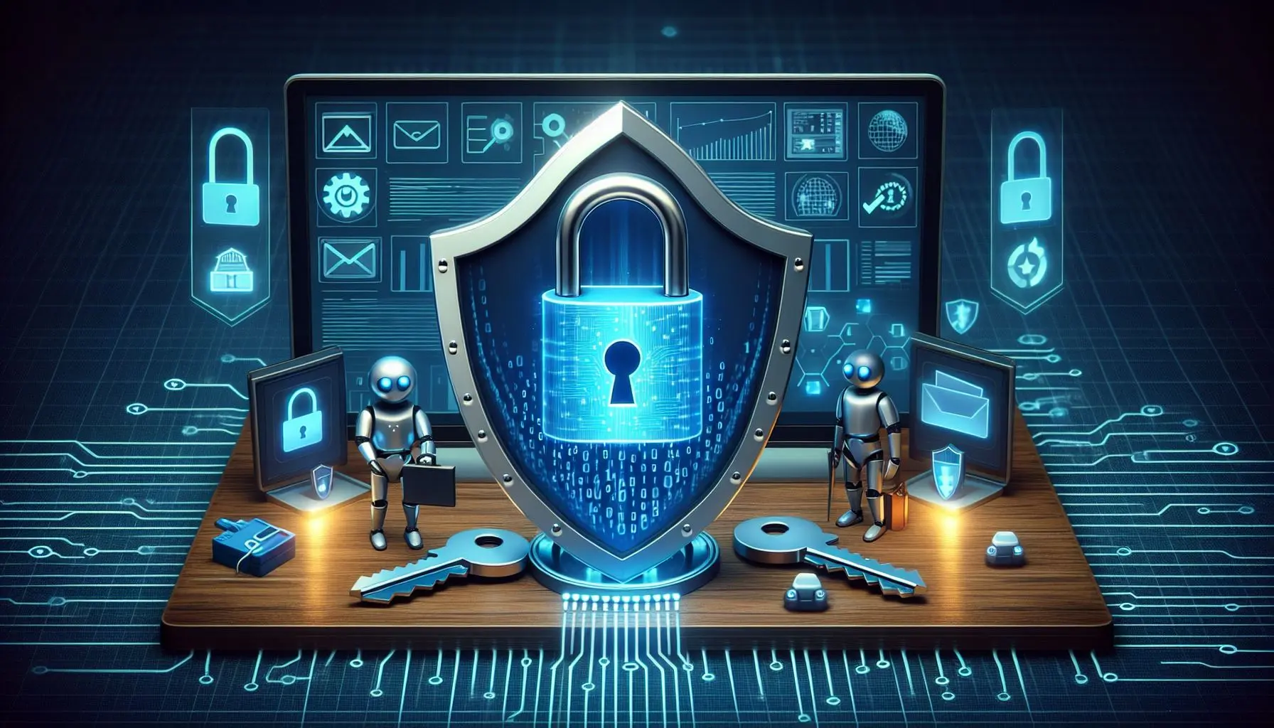 Secure File Encryption with GnuPG: A Command Line Solution
